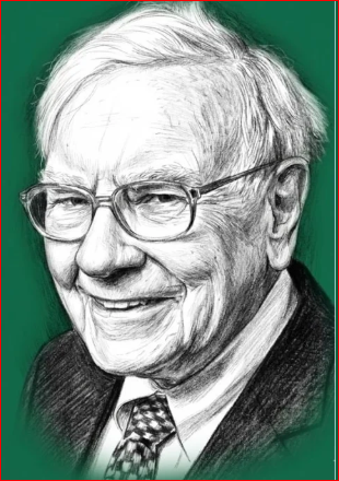 Warren Buffett