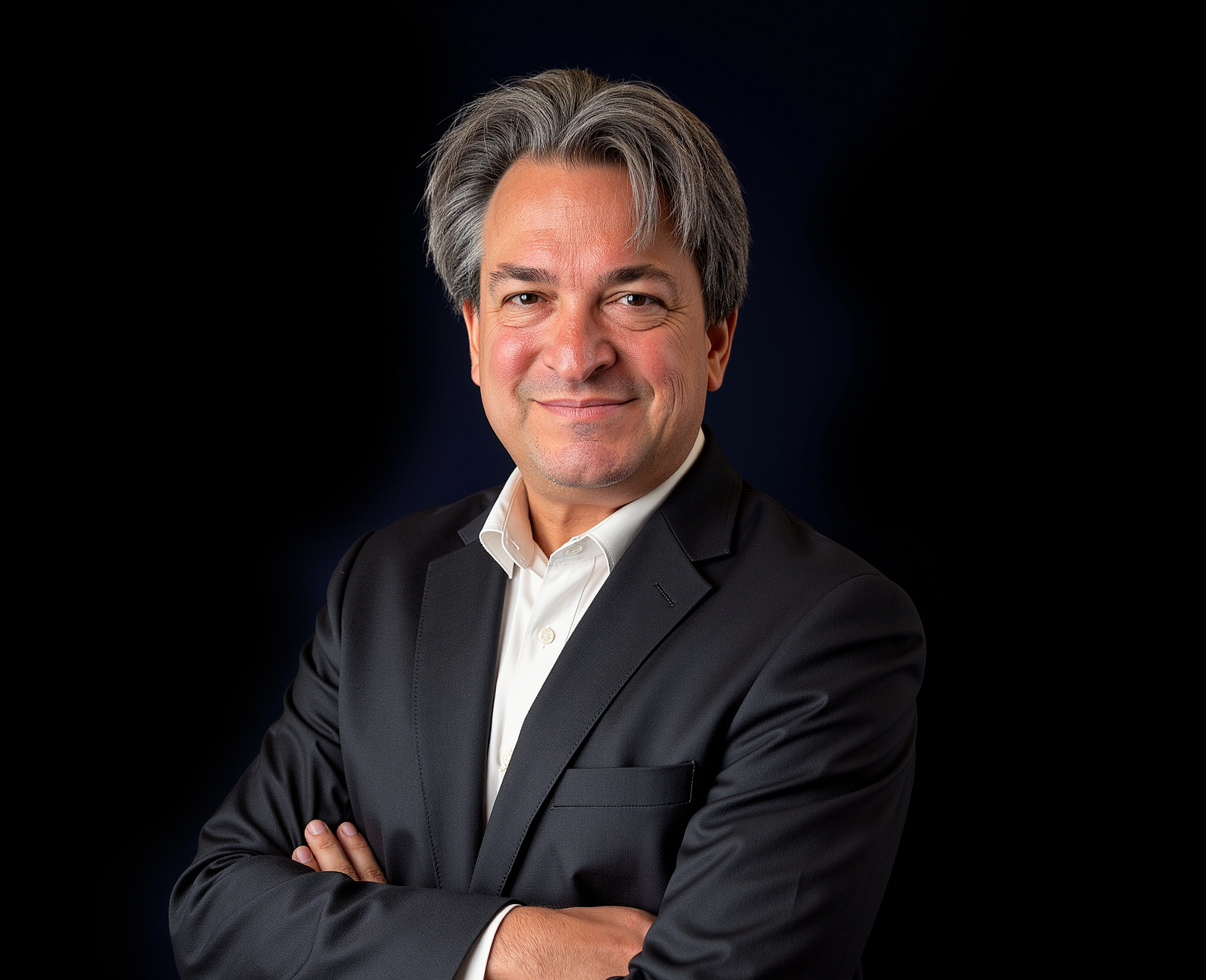 Scott Magnacca — AI Strategist